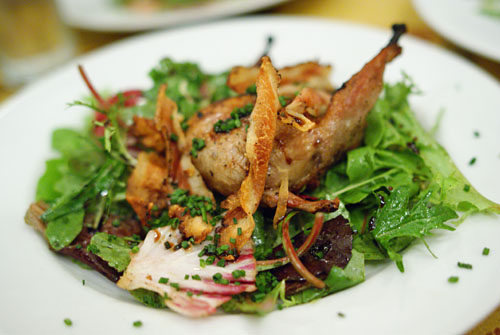 Italy's Ultimate Answer To Bacon Is Guanciale 